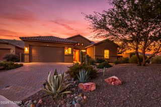 7797 S Indian Wheat Way, Tucson, AZ 85747