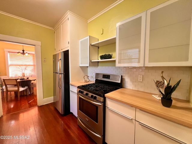 525 S 4th Avenue, Tucson, AZ 85701