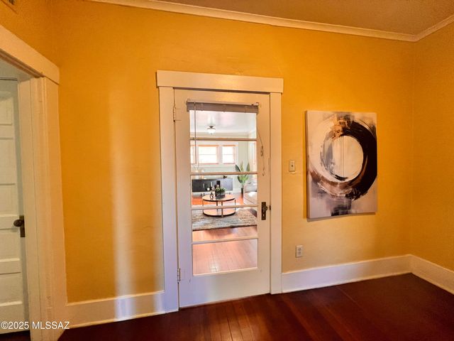 525 S 4th Avenue, Tucson, AZ 85701