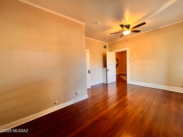 525 S 4th Avenue, Tucson, AZ 85701