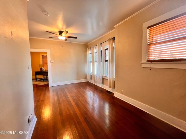 525 S 4th Avenue, Tucson, AZ 85701