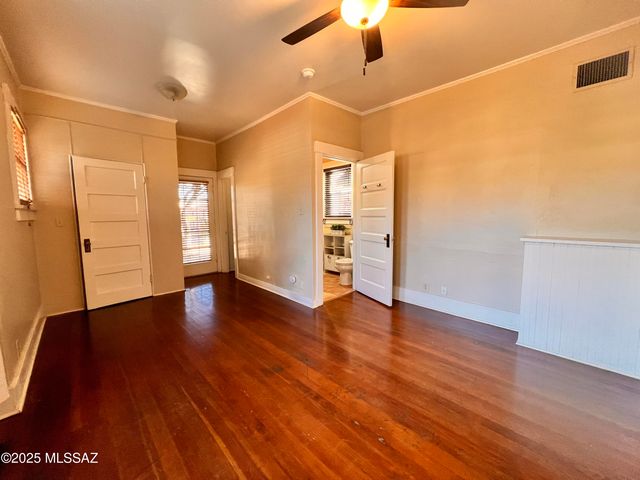 525 S 4th Avenue, Tucson, AZ 85701