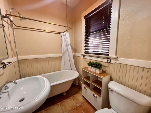 525 S 4th Avenue, Tucson, AZ 85701