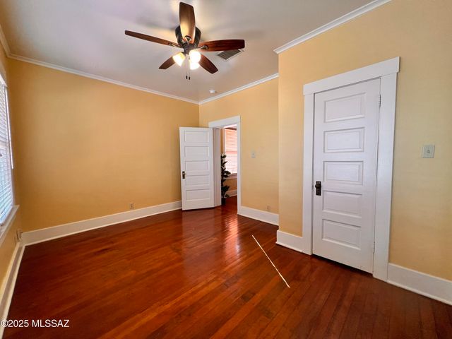 525 S 4th Avenue, Tucson, AZ 85701