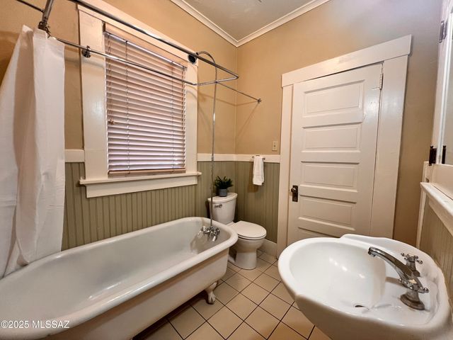 525 S 4th Avenue, Tucson, AZ 85701