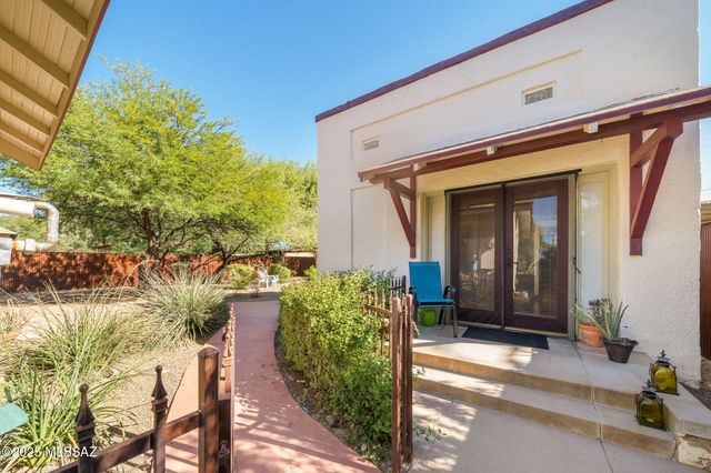 525 S 4th Avenue, Tucson, AZ 85701