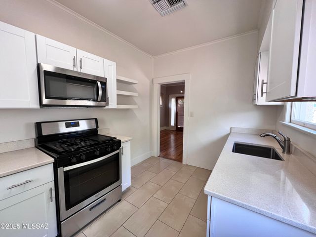 525 S 4th Avenue, Tucson, AZ 85701