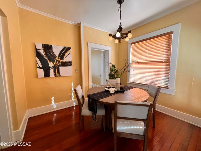 525 S 4th Avenue, Tucson, AZ 85701