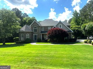 2973 Red Fox Drive, Haddock, GA 31033