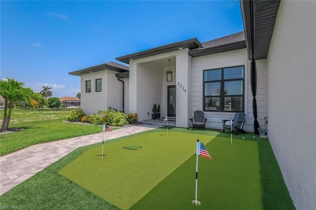 2224 SW 31st LN, Cape Coral, FL 33914