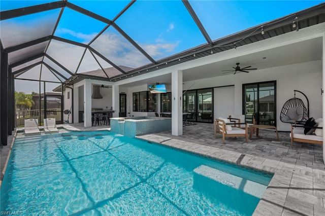 2224 SW 31st LN, Cape Coral, FL 33914