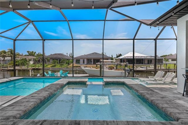 2224 SW 31st LN, Cape Coral, FL 33914