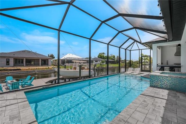 2224 SW 31st LN, Cape Coral, FL 33914