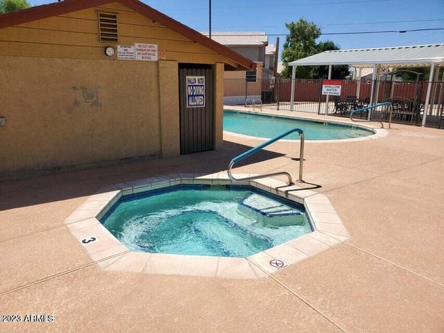 16005 N 32nd Street 157, Phoenix, AZ 85032