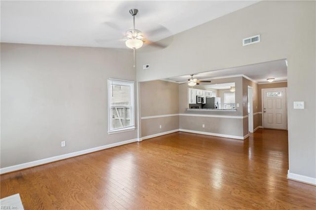 928 Pendergrass CT, Virginia Beach, VA 23454