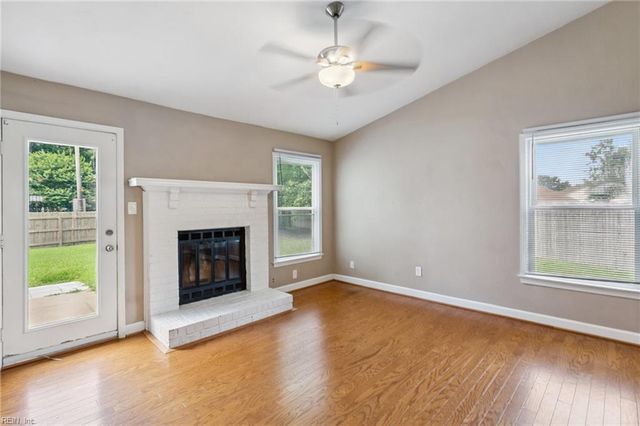 928 Pendergrass CT, Virginia Beach, VA 23454