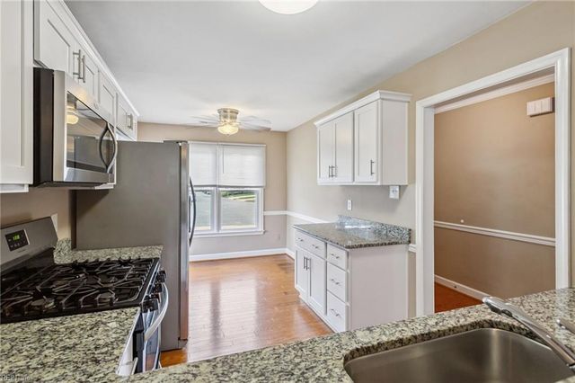 928 Pendergrass CT, Virginia Beach, VA 23454