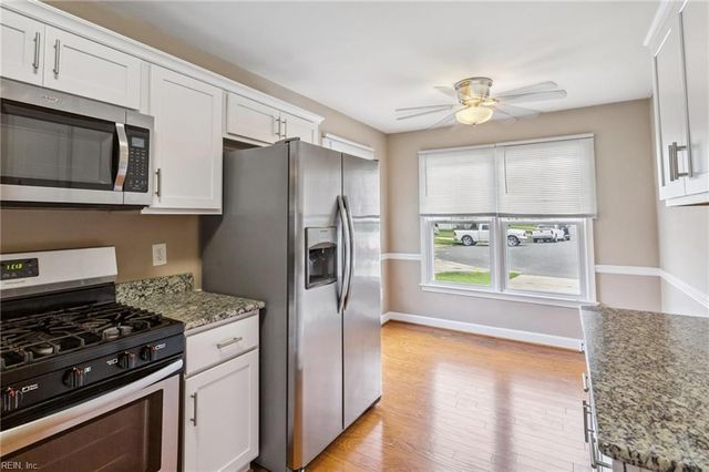 928 Pendergrass CT, Virginia Beach, VA 23454