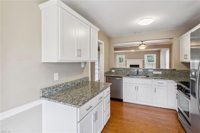 928 Pendergrass CT, Virginia Beach, VA 23454