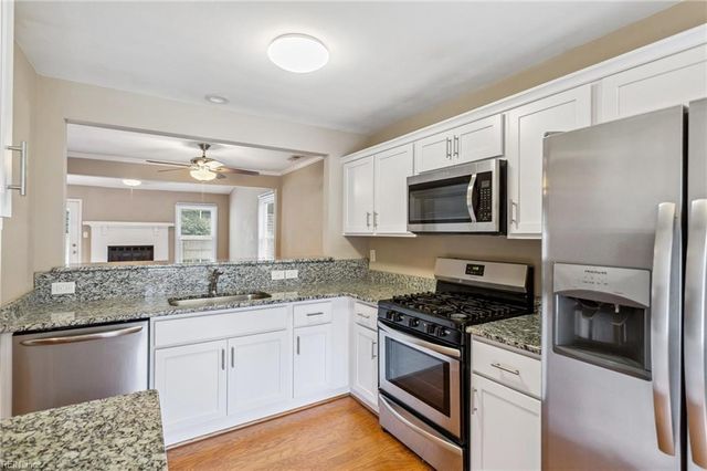 928 Pendergrass CT, Virginia Beach, VA 23454
