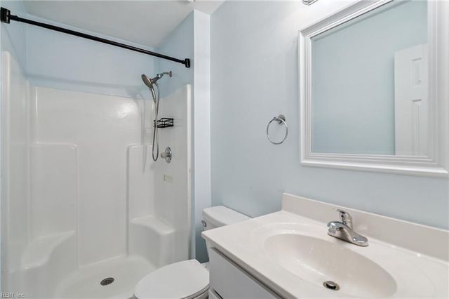 928 Pendergrass CT, Virginia Beach, VA 23454