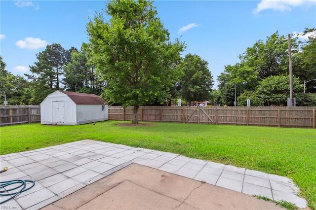 928 Pendergrass CT, Virginia Beach, VA 23454