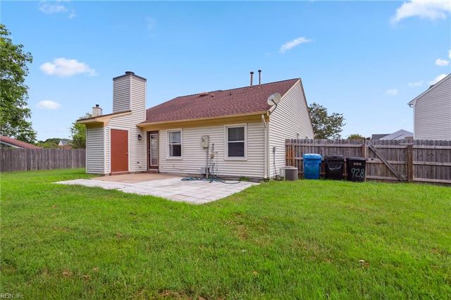 928 Pendergrass CT, Virginia Beach, VA 23454