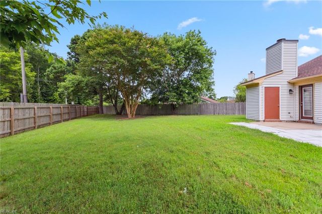 928 Pendergrass CT, Virginia Beach, VA 23454