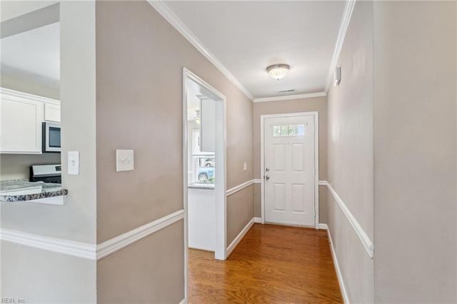 928 Pendergrass CT, Virginia Beach, VA 23454