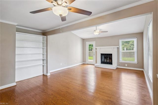 928 Pendergrass CT, Virginia Beach, VA 23454