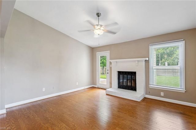 928 Pendergrass CT, Virginia Beach, VA 23454