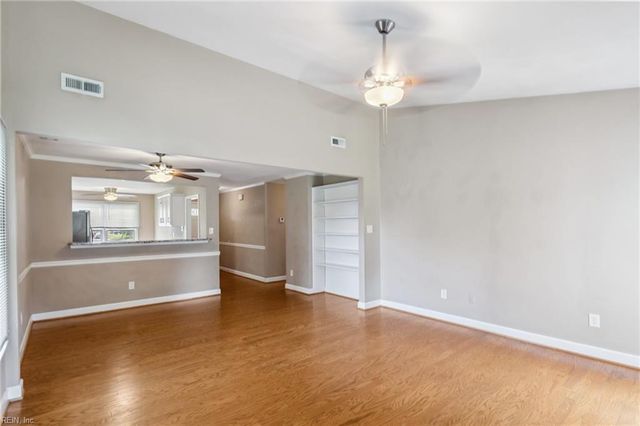 928 Pendergrass CT, Virginia Beach, VA 23454