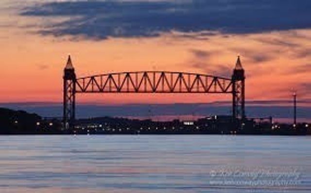 58 Starboard Drive 36B, Wareham, MA 02558