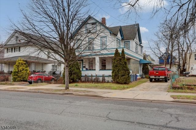 1007 Bangs Ave, Asbury Park City, NJ 07712