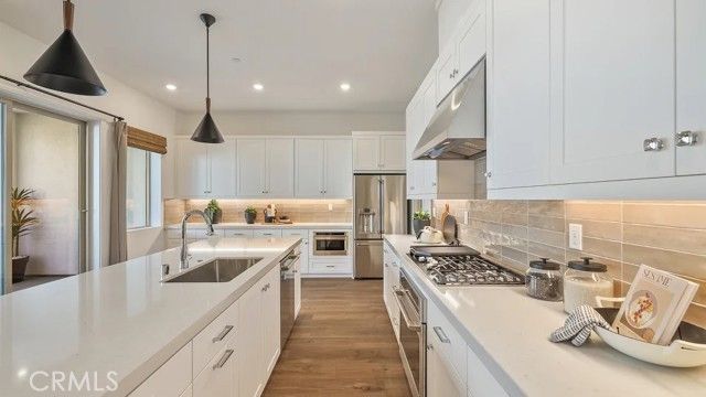 945 Walnut Terrace, Montebello, CA 90640