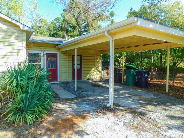 2216 Palmer Drive, Denton, TX 76209