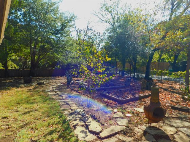 2216 Palmer Drive, Denton, TX 76209