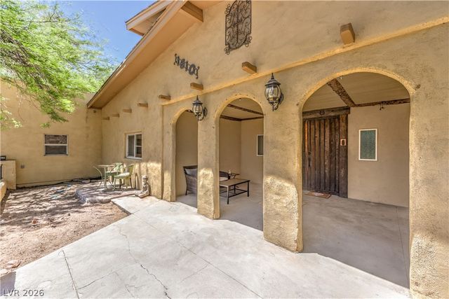 1610 Quarter Horse Drive, Henderson, NV 89002