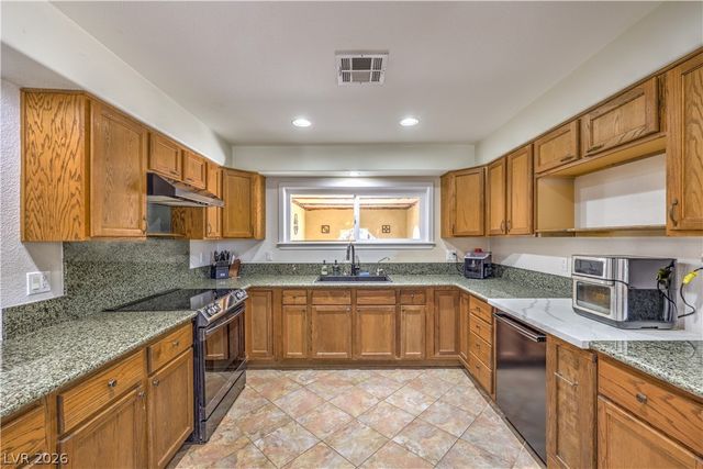 1610 Quarter Horse Drive, Henderson, NV 89002
