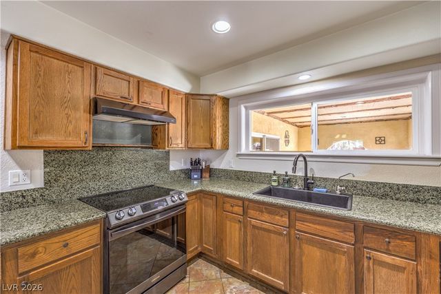 1610 Quarter Horse Drive, Henderson, NV 89002