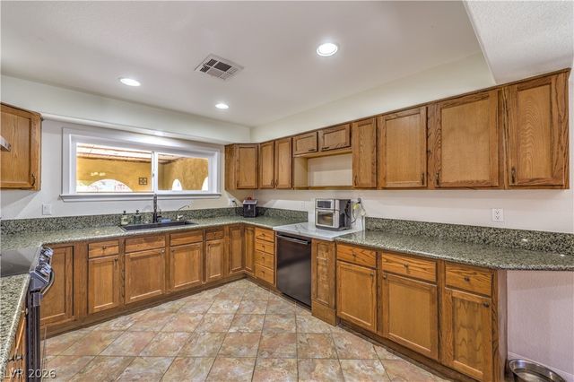 1610 Quarter Horse Drive, Henderson, NV 89002