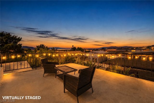 1610 Quarter Horse Drive, Henderson, NV 89002