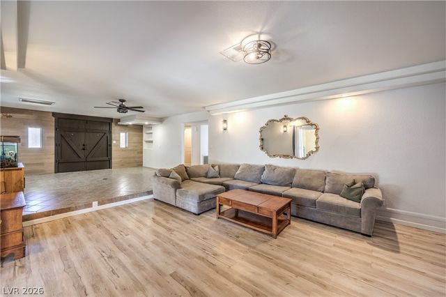 1610 Quarter Horse Drive, Henderson, NV 89002