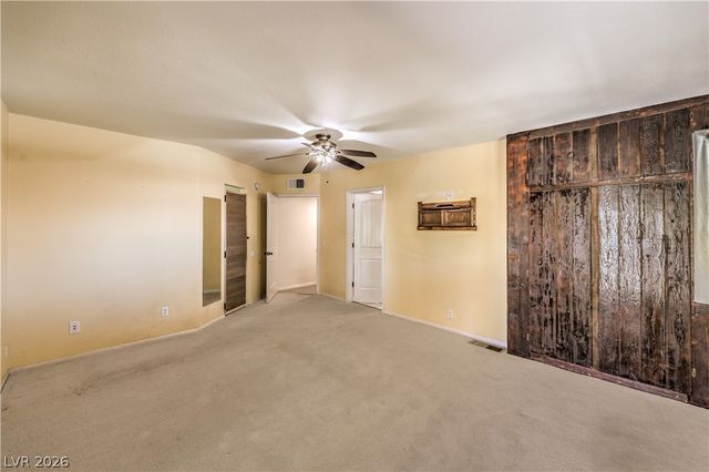1610 Quarter Horse Drive, Henderson, NV 89002