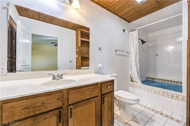 1610 Quarter Horse Drive, Henderson, NV 89002