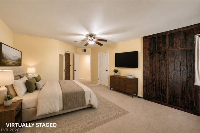 1610 Quarter Horse Drive, Henderson, NV 89002
