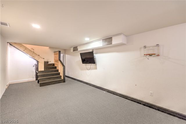 1610 Quarter Horse Drive, Henderson, NV 89002
