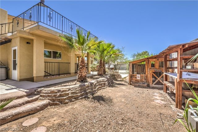 1610 Quarter Horse Drive, Henderson, NV 89002