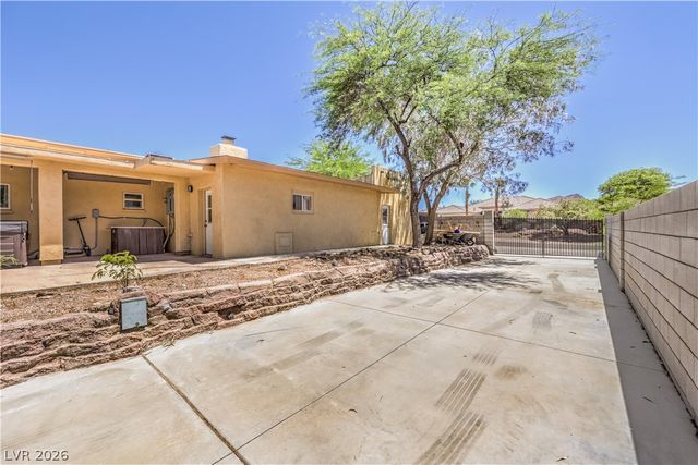 1610 Quarter Horse Drive, Henderson, NV 89002