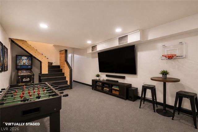 1610 Quarter Horse Drive, Henderson, NV 89002